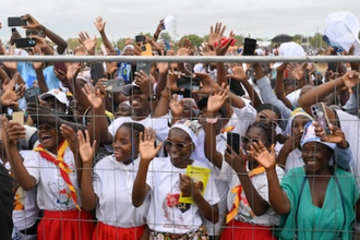 Image: Vatican Media