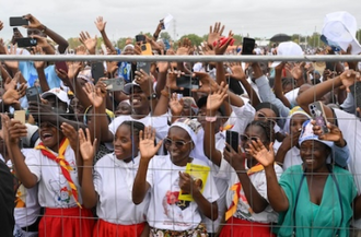 Image: Vatican Media