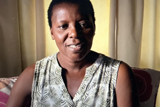 Scholastica Wamalwa - screenshot