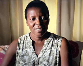 Scholastica Wamalwa - screenshot