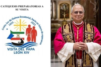 Radio Maria Equatorial Guinea/Vatican Media