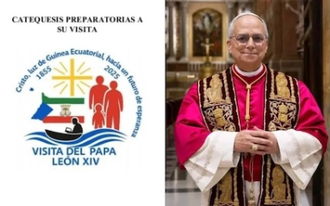 Radio Maria Equatorial Guinea/Vatican Media