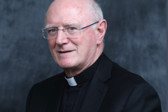 Archbishop Dermot Farrell