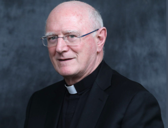 Archbishop Dermot Farrell