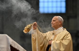 Image: Vatican Media