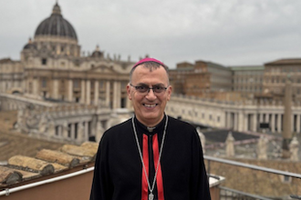 Patriarch Polis III Nona