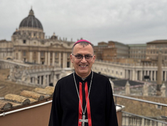 Patriarch Polis III Nona