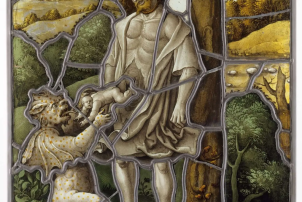 The Hanging of Judas,  German,  1515-1525 © The Art institute of Chicago