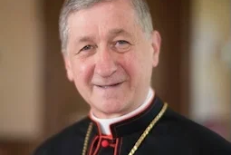 Cardinal Blaise Cupich
