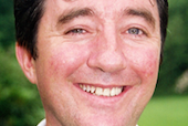 Fr Sean O'Leary, CSSp