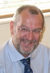 Sir John Battle