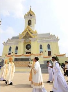 Church of St Joseph the Worker