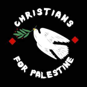 Christians For Palestine will be joining groups of all faiths and beliefs on this day