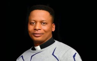 Father Nathaniel Asukawaye