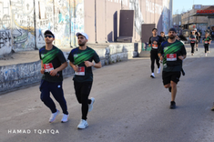 Image: HAMAD TQATQA