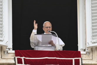 Image: Vatican Media