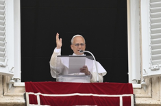 Image: Vatican Media