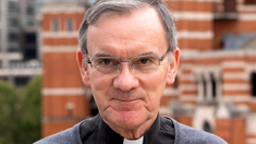 Bishop John Arnold - image: CBCEW