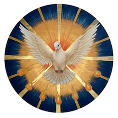 Holy Spirit by Yeinier Gonzalez  2022