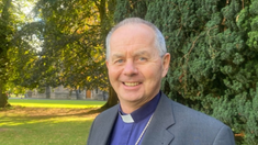 Bishop Martin Hayes Image CCO archive