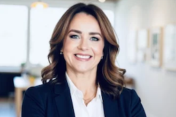 Claire Quigley