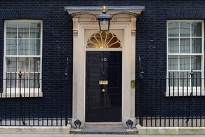 Number 10 Downing Street