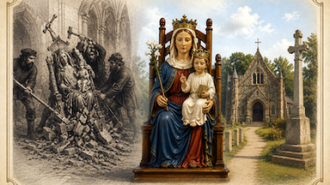 Image: Diocese of East Anglia