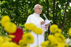 Image:  Vatican Media
