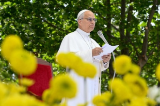 Image: Vatican Media