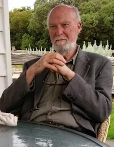 Dr Ian Linden