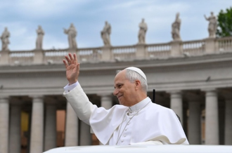 Image: Vatican Media