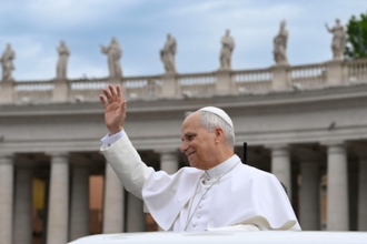 Image: Vatican Media