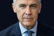 Mark Carney - Wiki Image