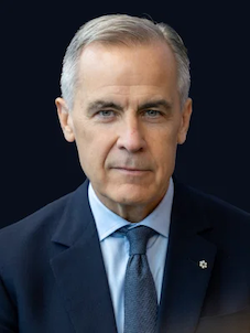 Mark Carney - Wiki Image