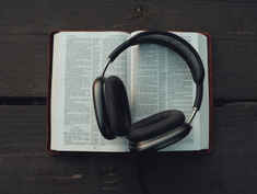 Photo by Aaron Burden on Unsplash
