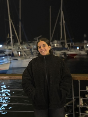 Natalie Abuddayeh
