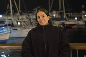 Natalie Abuddayeh