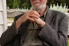 Dr Ian Linden