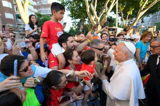 Image Vatican Media