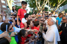 Image Vatican Media