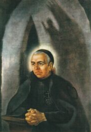 Bl Dominic Barberi