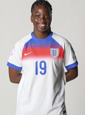Chelsea N'Drin