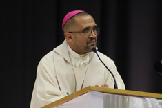 Archbishop Sithembele Sipuka