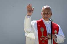 Image Vatican Media