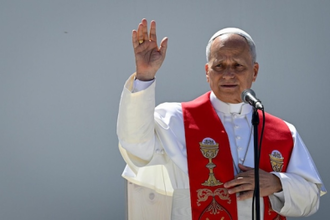 Image Vatican Media