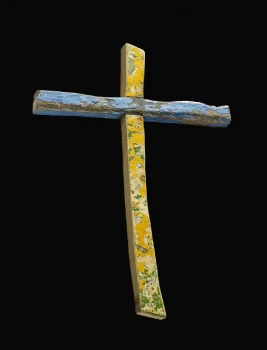 Lampedusa Cross