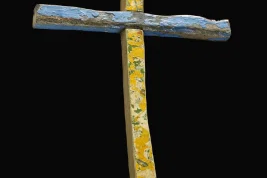Lampedusa Cross