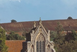 Highways and Byways - Discovering Catholic England, by Nicholas Schofield - Gracewing