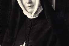 Janet Stuart