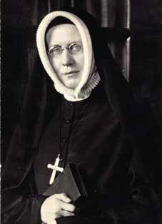 Janet Stuart